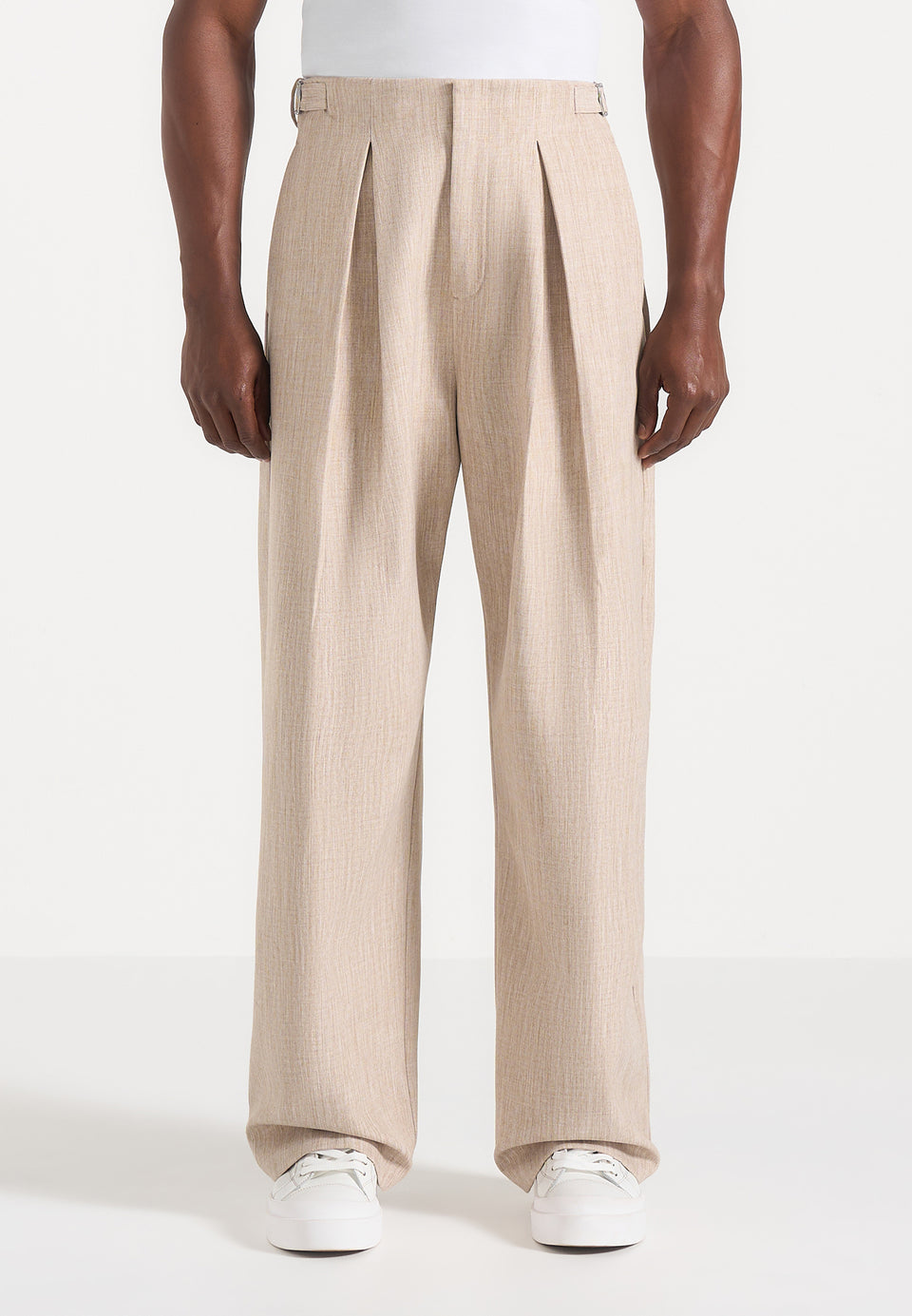 lior-box-pleat-wide-leg-trousers-beige