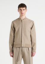 tailored-bomber-jacket-beige
