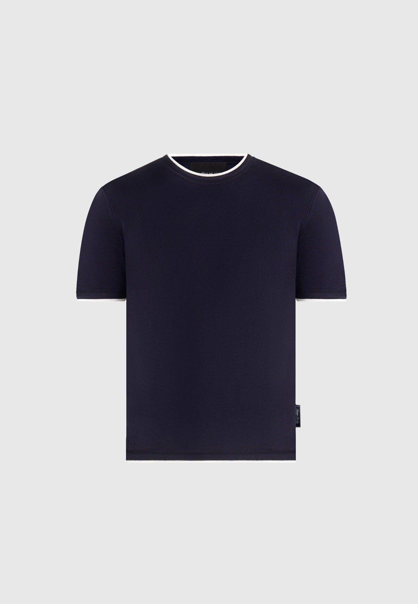 wyatt-contrast-knit-t-shirt-navy