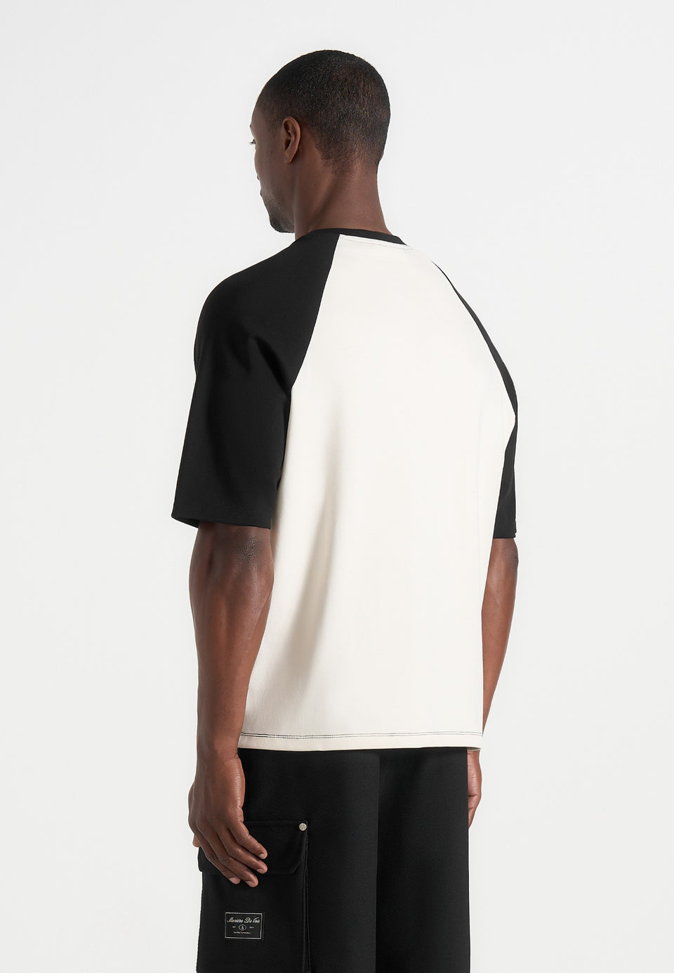 unisex-signature-raglan-cotton-t-shirt-white-black