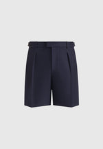 marin-tailored-pleated-shorts-navy