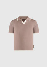 lambert-contrast-detail-knit-polo-shirt-mushroom