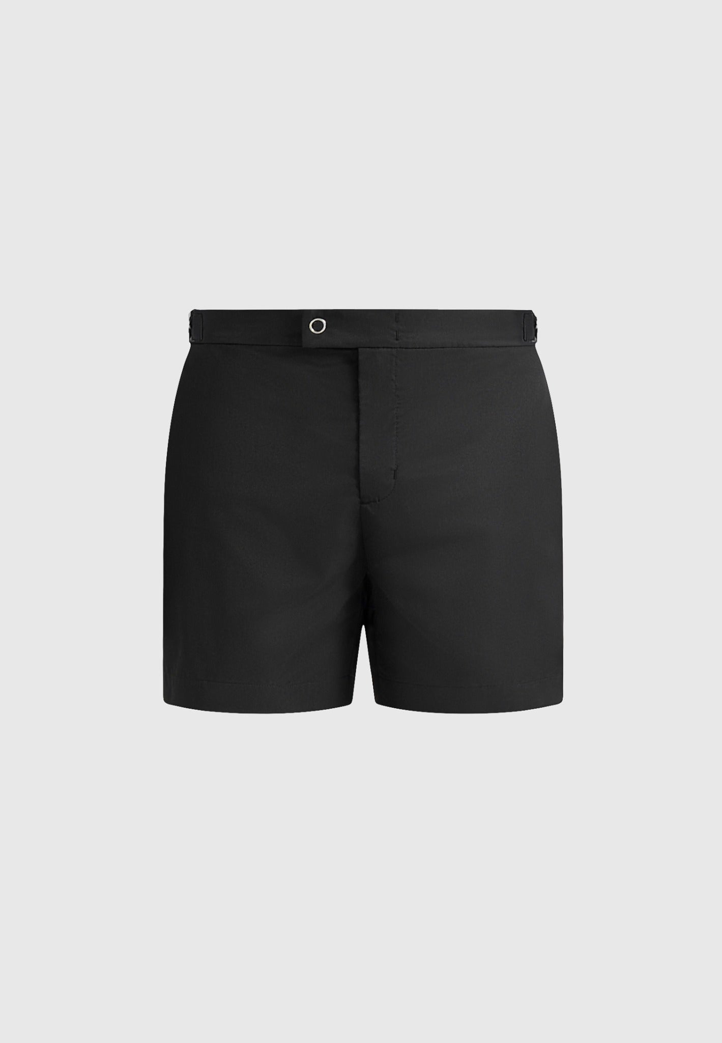 brian-polished-nylon-swim-shorts-black