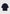 Justin - Pleated Boxy Shirt - Navy