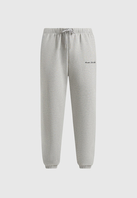  Regular Cuffed Joggers