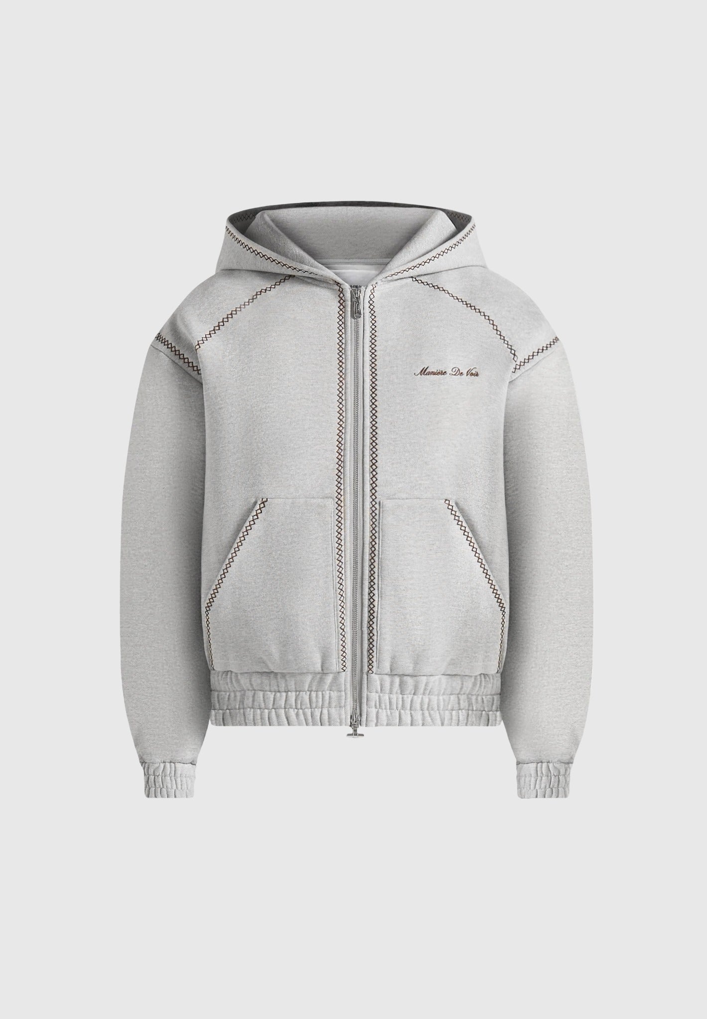 ollie-unisex-whipstitch-raglan-effect-zip-hoodie-light-grey