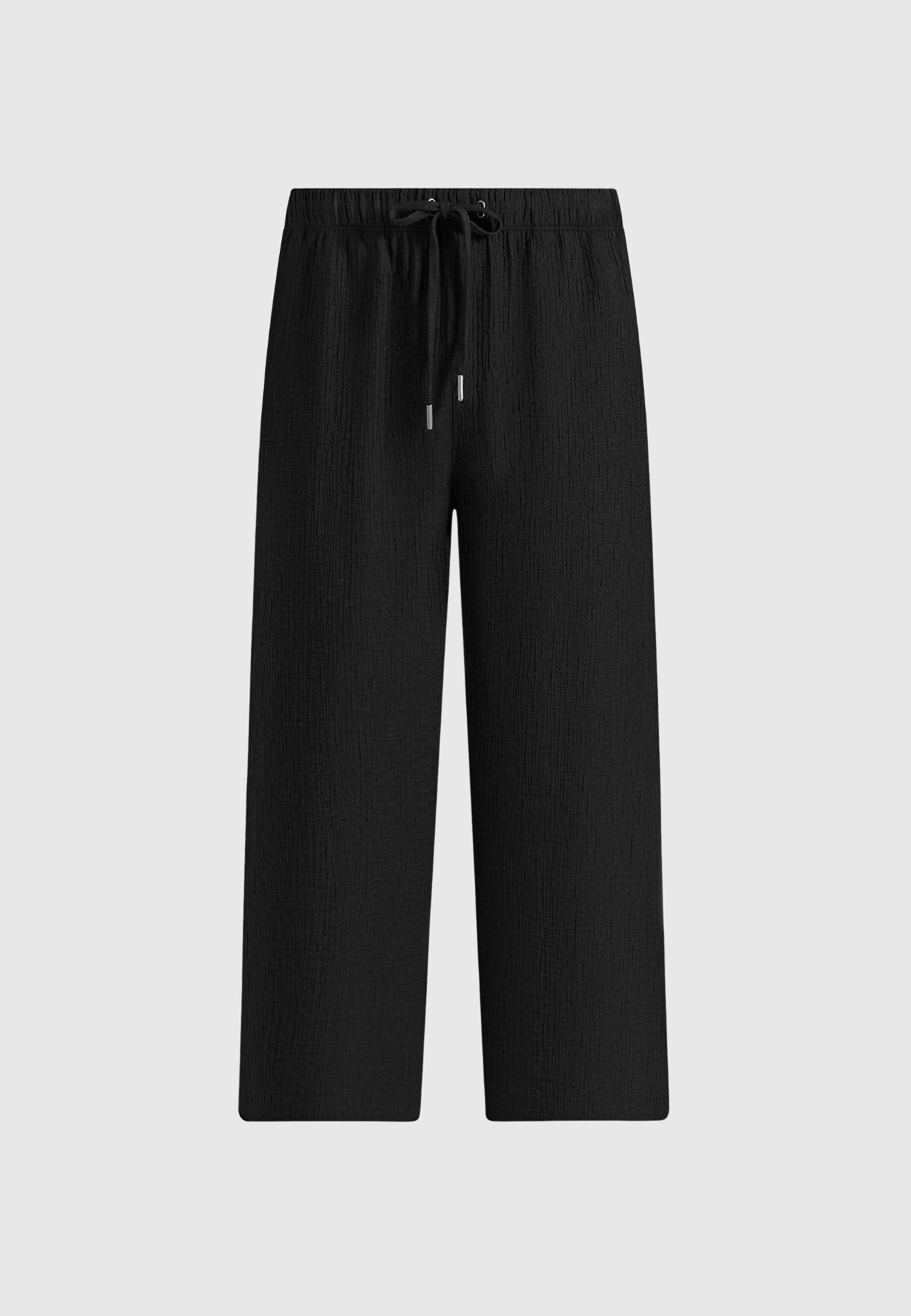 addison-unisex-textured-relaxed-fit-trousers-black