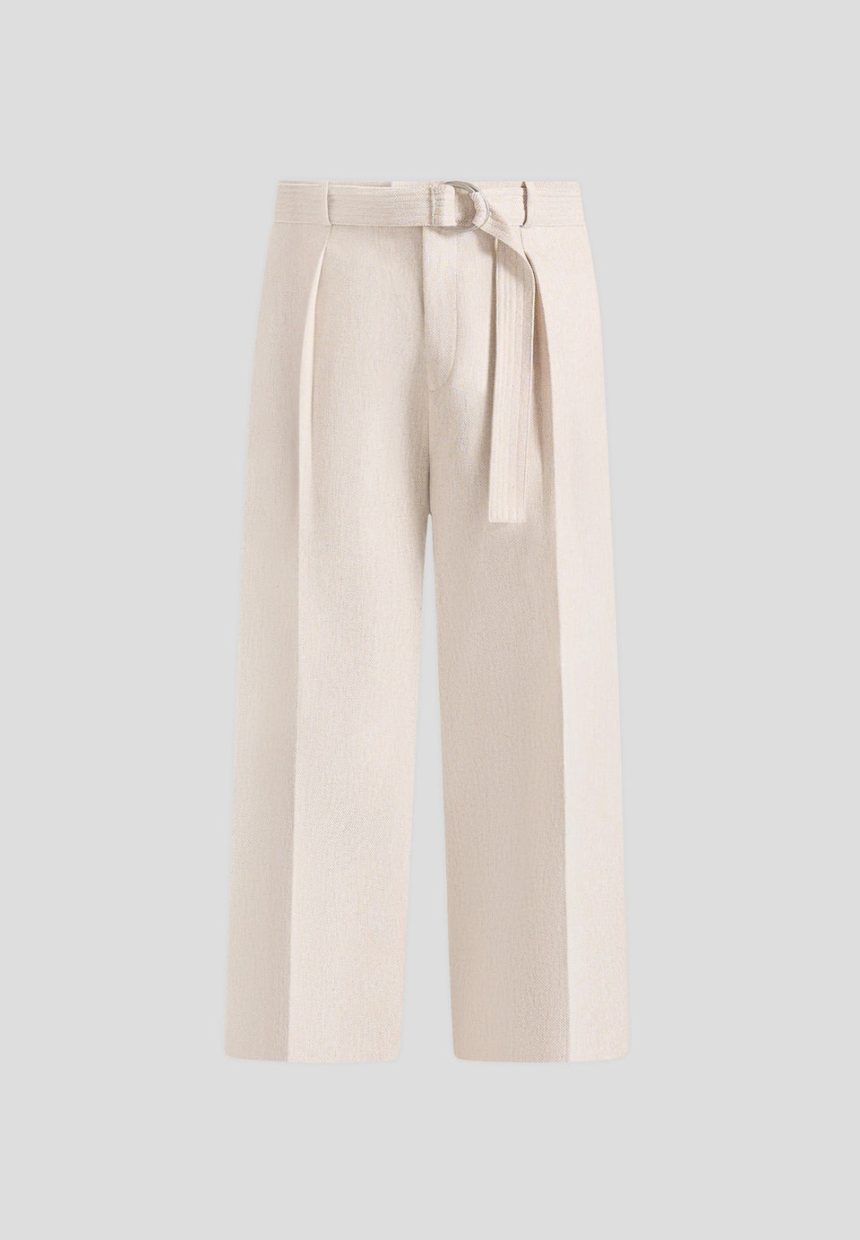 loic-wide-leg-textured-trousers-with-belt-cream