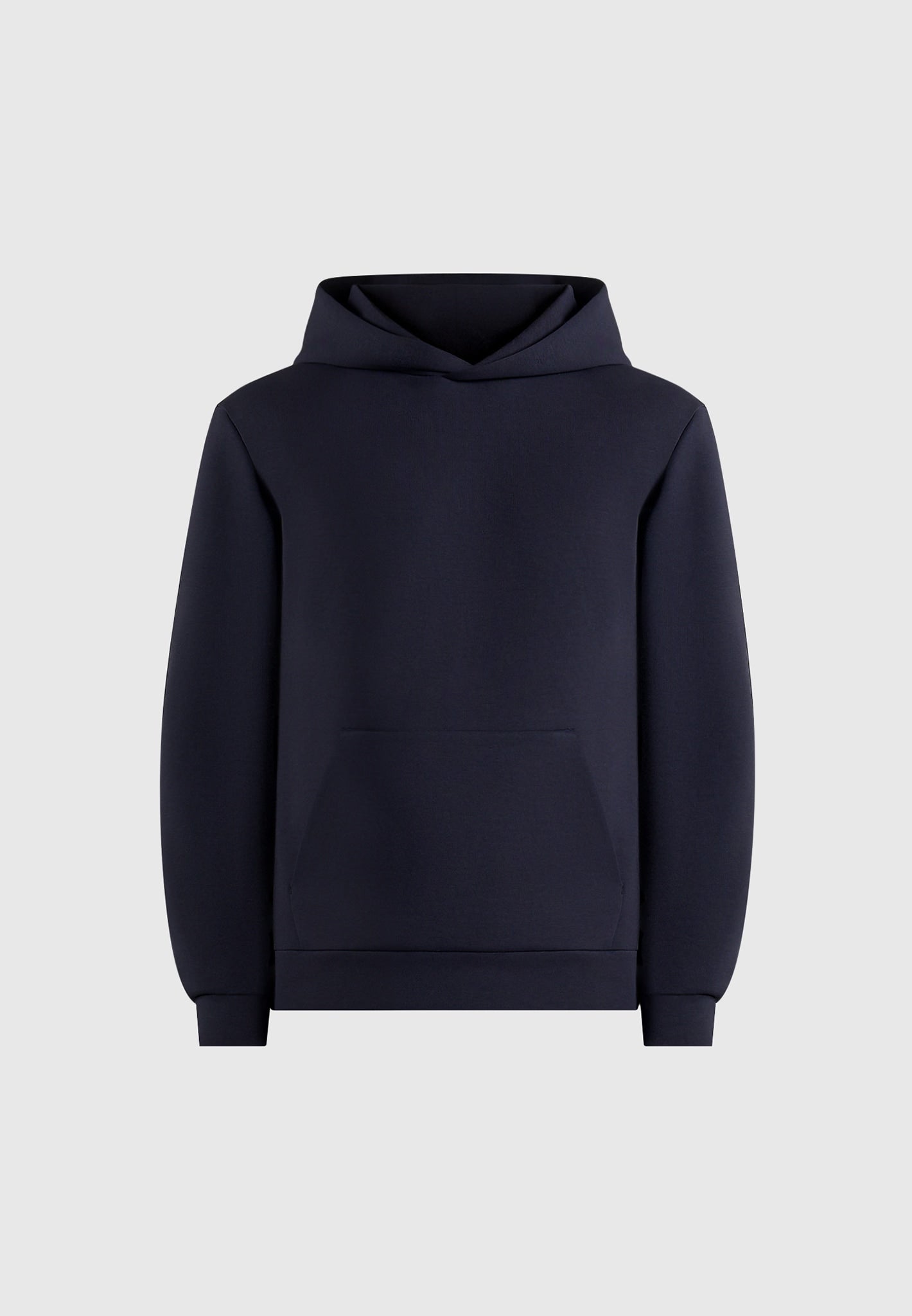 js007-neoprene-minimal-regular-fit-hoodie-navy