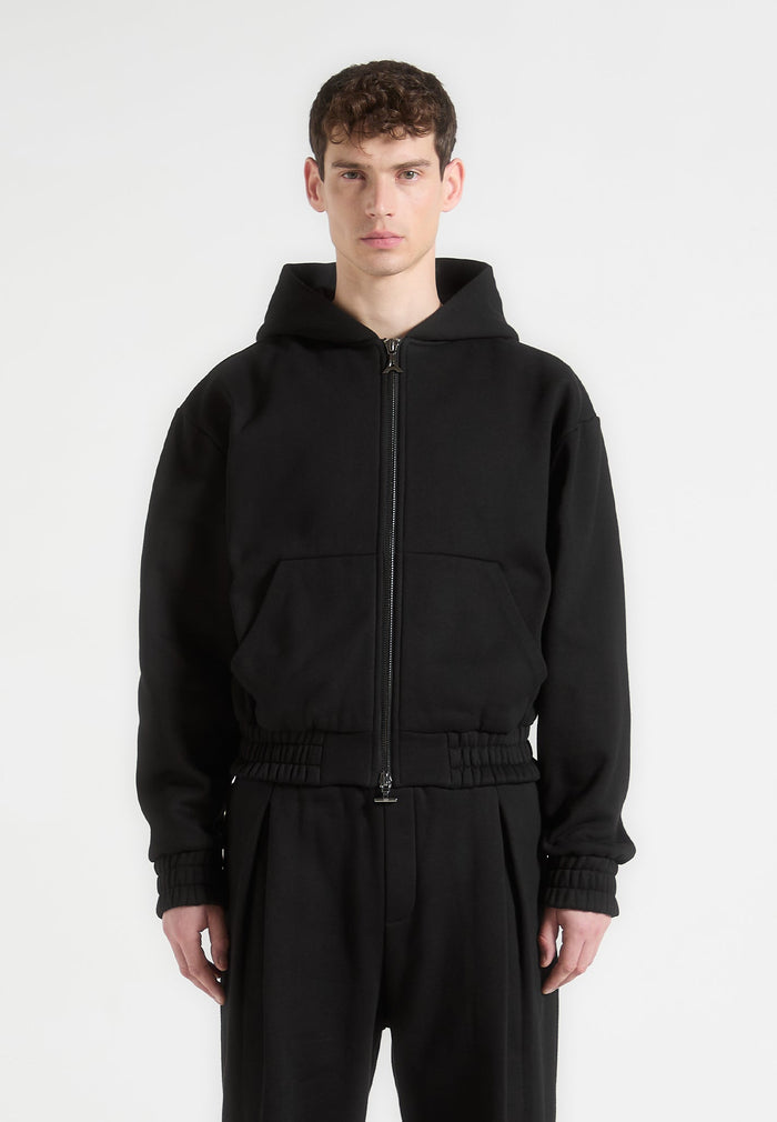 eternel-cropped-zip-hoodie-black