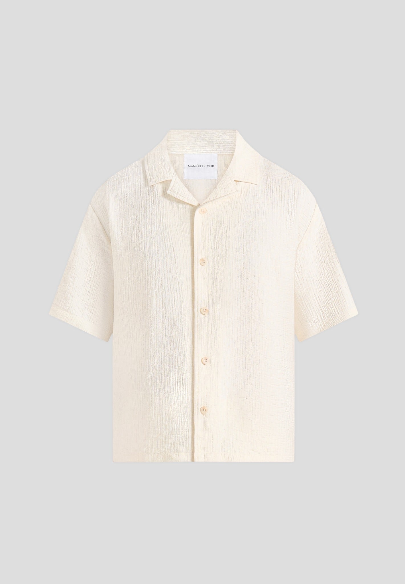 harley-unisex-textured-revere-shirt-cream