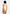 Noa - V-Neck Bodysuit - Pale Yellow