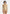 Éva - Boat Neck Bodysuit - Beige