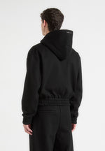 eternel-cropped-zip-hoodie-black