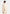 Damien - Boxy Fit Denim Jacket - Cream