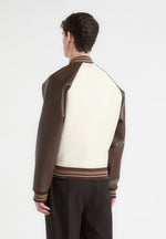 contrast-leather-bomber-jacket-cream-brown