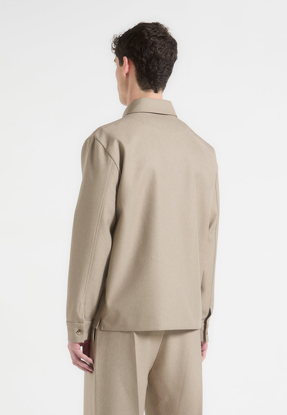 valentin-tailored-overshirt-beige