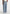 Arnault - Boucle Denim Relaxed Fit Jeans - Blue