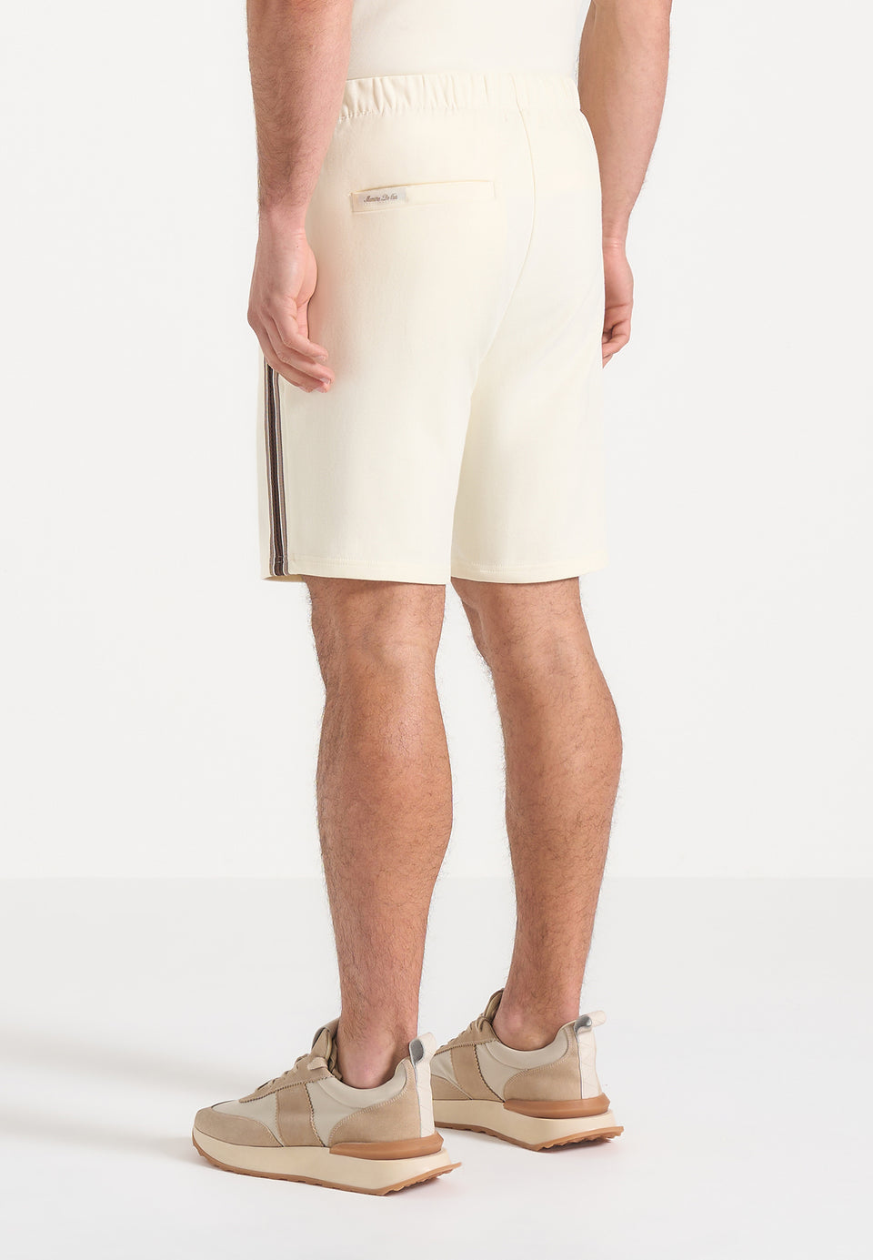 taylor-taped-cotton-shorts-cream