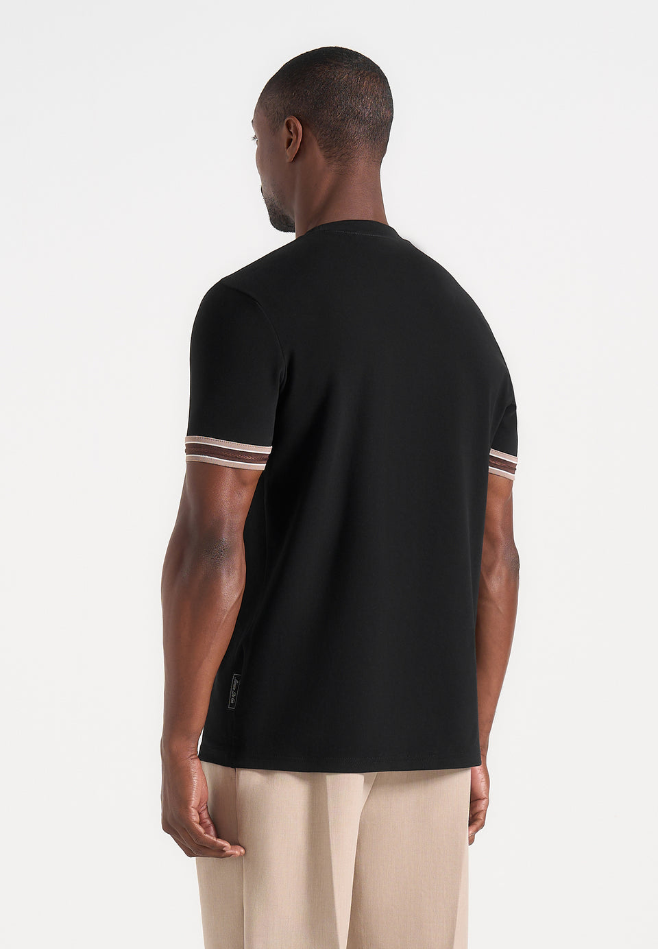 layton-taped-cotton-t-shirt-black