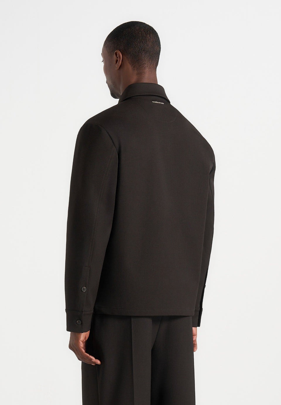 valentin-tailored-overshirt-dark-brown