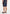 Ari - Unisex Textured Shorts - Navy