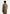 Silas - Tailored Cropped Blazer - Taupe