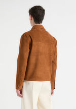 suede-jacket-with-revere-collar-fawn
