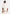 Brice - Boxy Crochet Detail Polo Shirt - Cream