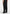 Addison - Unisex Textured Relaxed Fit Trousers - Black