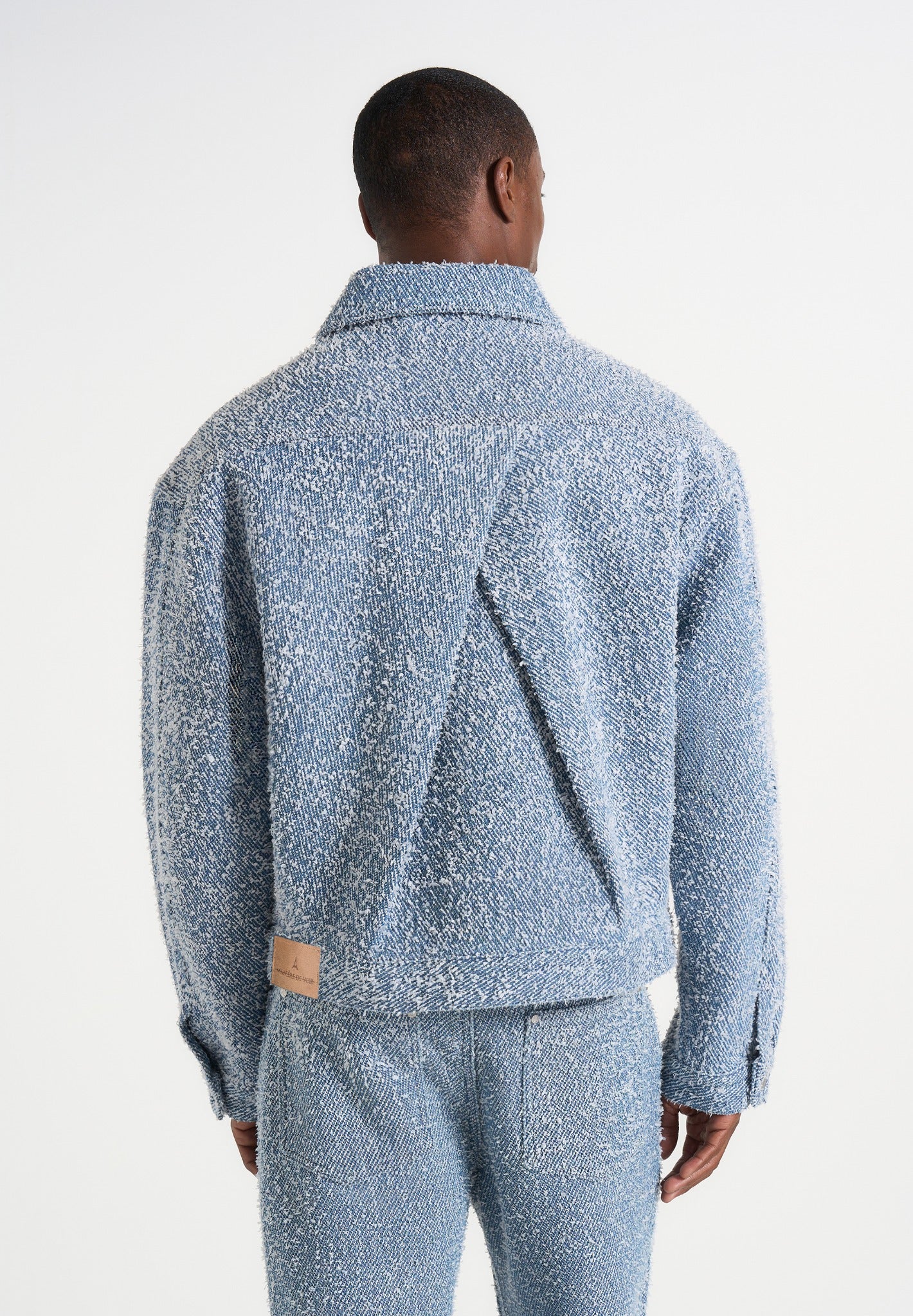 damien-boucle-denim-jacket-with-back-pleat-blue