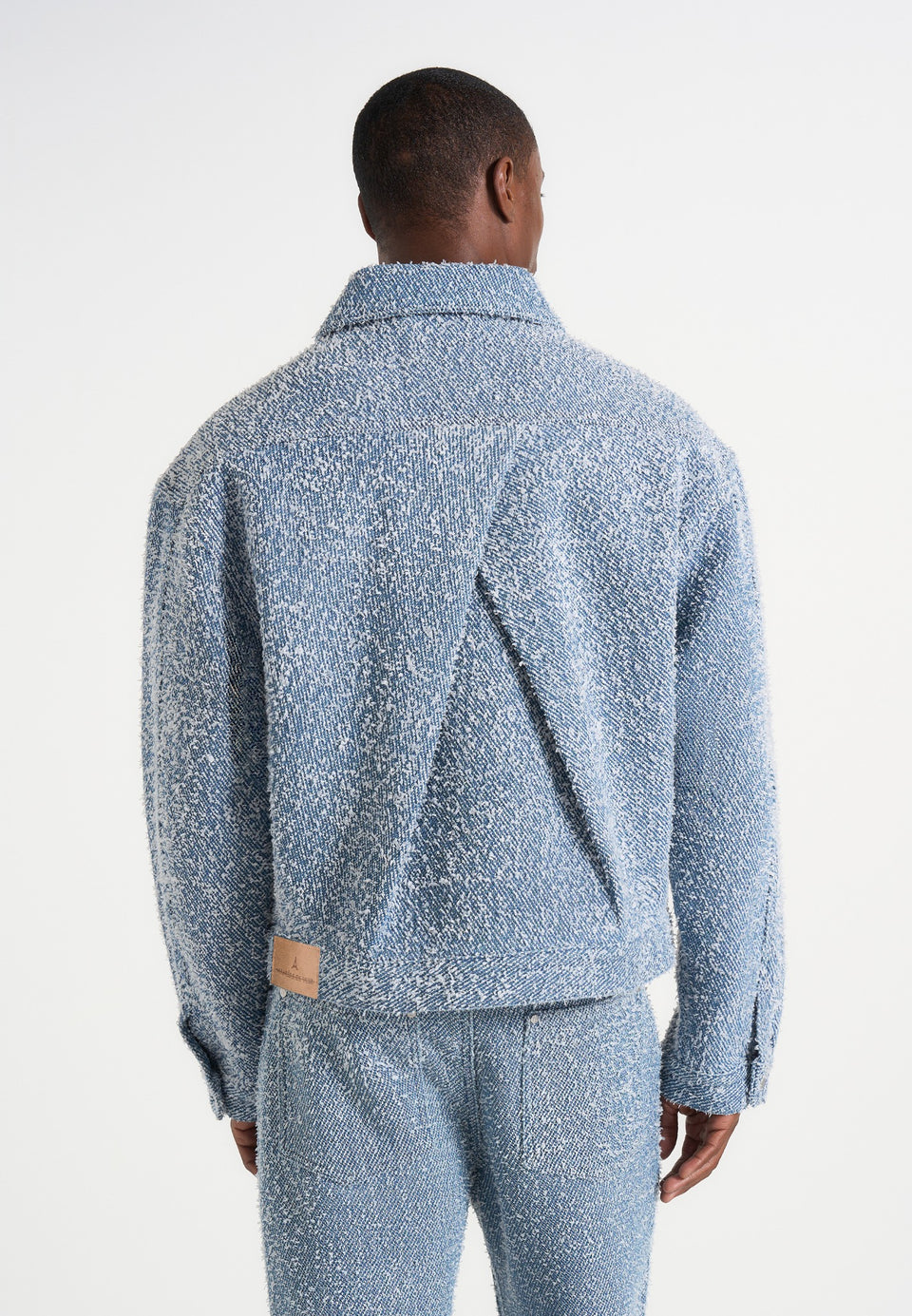 damien-boucle-denim-jacket-with-back-pleat-blue