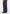 Addison - Unisex Textured Relaxed Fit Trousers - Navy
