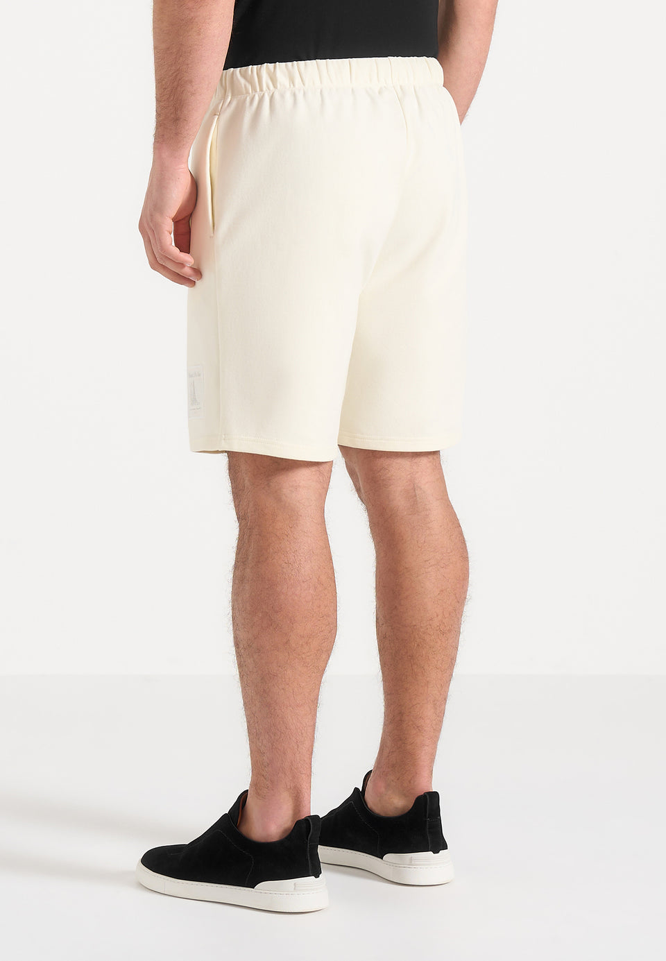 sh001-unisex-cotton-shorts-cream