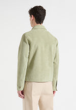 suede-jacket-with-revere-collar-sage
