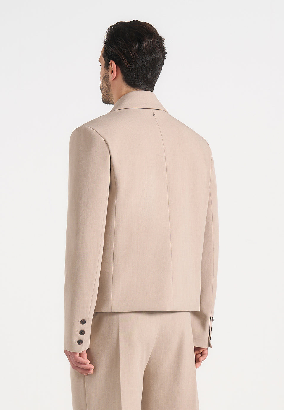 silas-tailored-cropped-blazer-beige