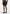 Brian - Polished Nylon Swim Shorts - Black