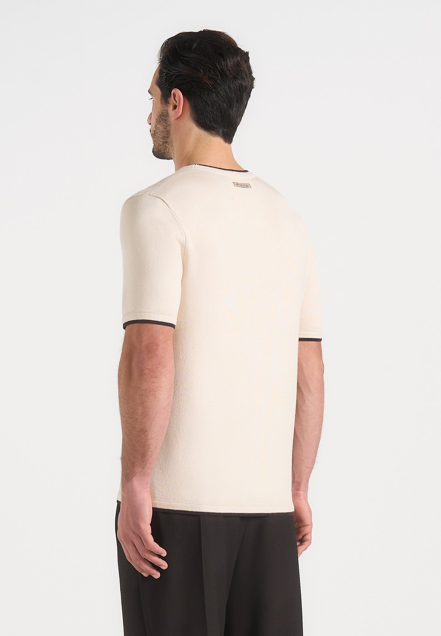 wyatt-contrast-knit-t-shirt-cream
