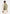 Guy - Contrast Leather Bomber Jacket - Olive/Cream