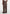 Jonas - Pleated Wide Leg Trousers - Brown