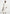 Pierre - Twin Pleat Linen Trousers - White