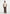 Jonas - Pleated Wide Leg Trousers - Brown