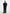 Jonas - Pleated Wide Leg Trousers - Navy