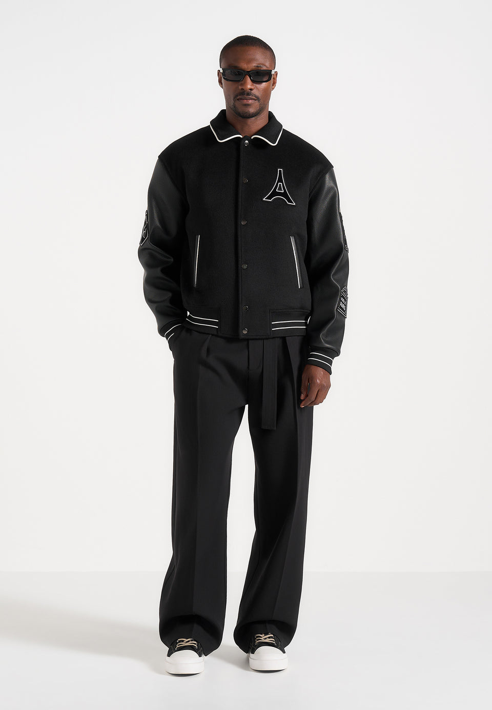 mona-lisa-wool-blend-varsity-jacket-black