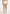 Elina - Tweed Mini Shorts - Cream