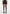 Elina - Tweed Mini Shorts - Black