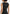 Nadine - Tweed Mini Dress - Black