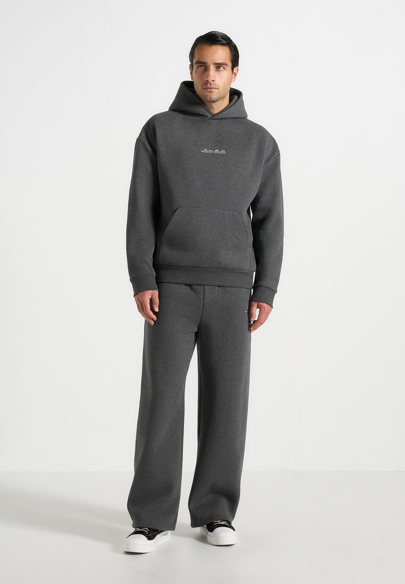 js001-unisex-signature-relaxed-fit-hoodie-charcoal-grey