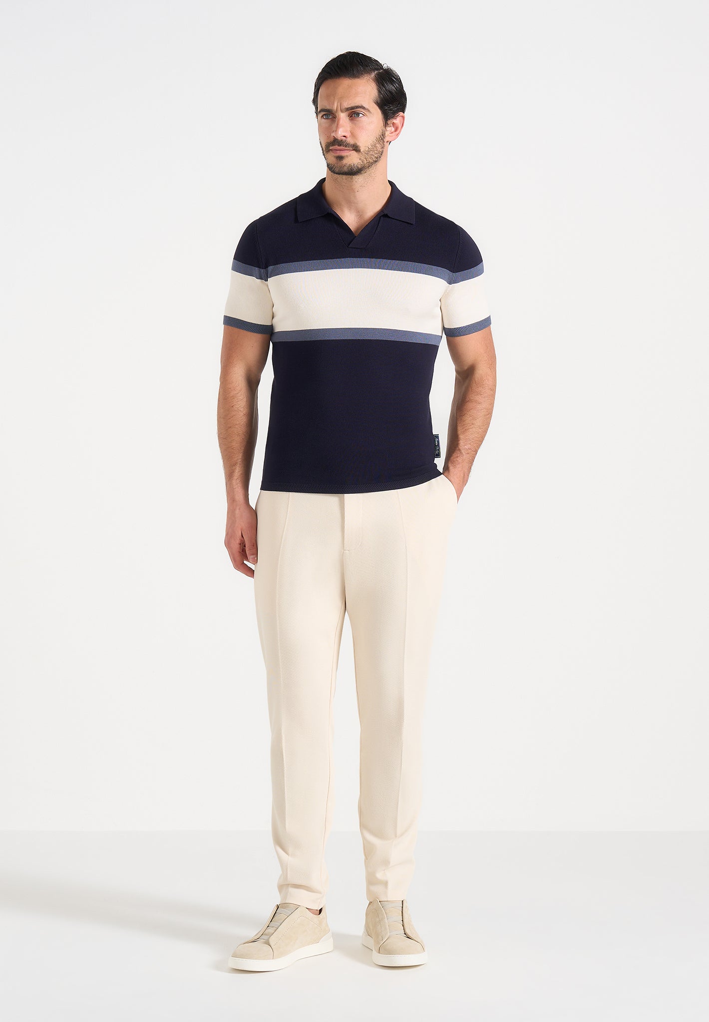 enzo-colour-block-polo-top-navy-1