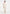 Dorian - Pleated Linen Trousers - Natural